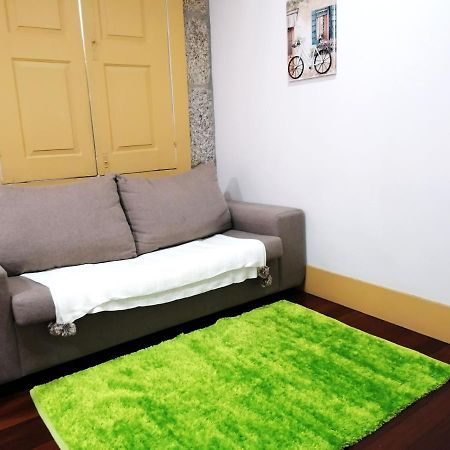 4-As Center Apartments Guimarães Eksteriør bilde