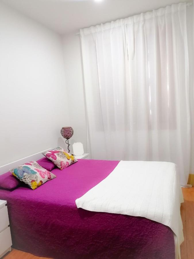 4-As Center Apartments Guimarães Eksteriør bilde