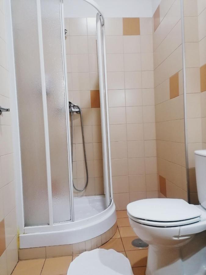 4-As Center Apartments Guimarães Eksteriør bilde