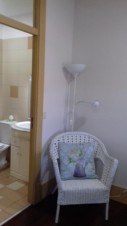 4-As Center Apartments Guimarães Eksteriør bilde